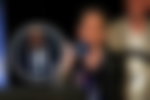 Ben Stiller, Kenny Smith