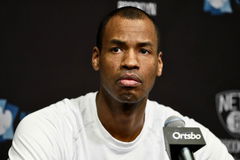 Jason Collins