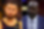 Stephen Curry, Shaquille O'Neal