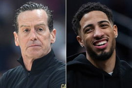 Kenny Atkinson, Tyrese Haliburton