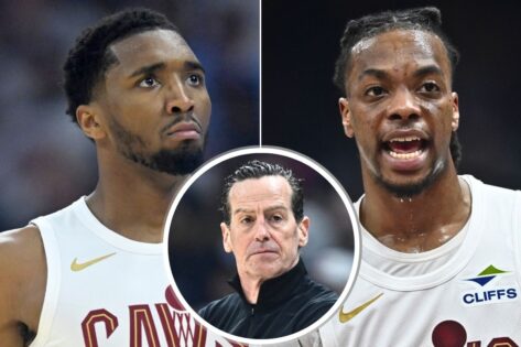Kenny Atkinson Clears Stance on Donovan Mitchell Locker-Room Behavior as Cavs HC Issues Stern Message to Darius Garland
