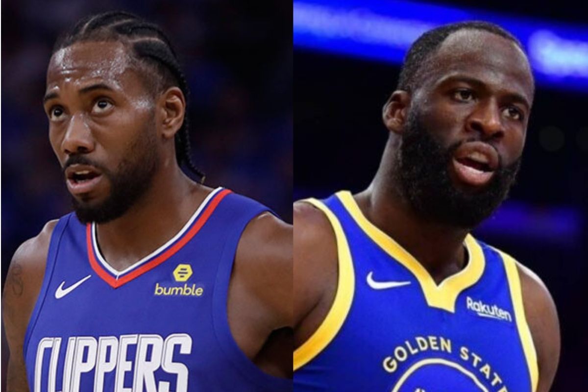 “Let Me Cry About This Loss”: Kawhi Leonard Addresses Clippers Future After Draymond Green, Warriors End Playoff Hopes