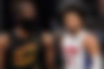 James Harden, Cade Cunningham