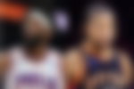 Joel Embiid, Jalen Brunson