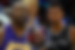 Victor Wembanyama, Hakeem Olajuwon, Shaquille O'Neal