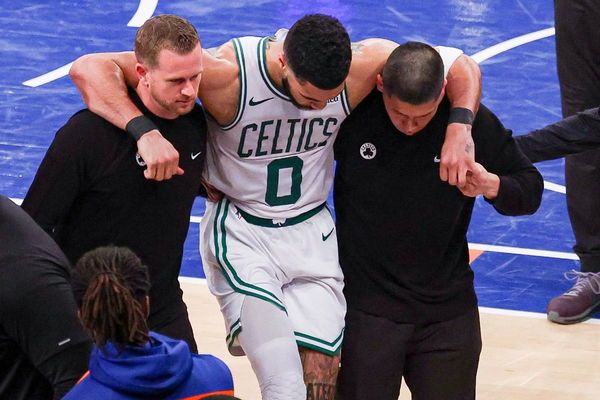 Jayson Tatum