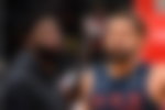 Anthony Davis, Trae Young