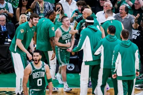 Insider’s Diagnosis Hints at Boston Celtics’ Next Decision After Silent Trade Season