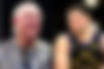 Luka Doncic Responds to Ric Flair’s Jibes, Calls Out Falsified Reports About His Injury