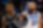 Victor Wembanyama, Rudy Gobert, Reggie Miller