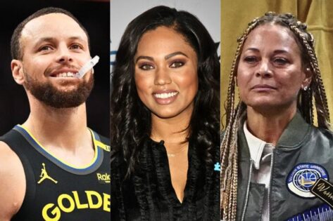 Mom Sonya’s Passion Could Dictate Stephen Curry’s Post-Retirement Plan After Wife’s Big Reveal