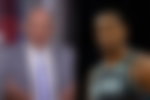 Charles Barkley, Jalen Duren