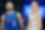 Klay Thompson, Paige Bueckers