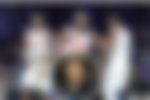 Joel Embiid, Paul George, Tyrese Maxey, Bob Myers