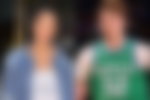 Cooper Flagg, Arianna Roberson