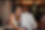 Brandon Clarke, Amber Lorraine