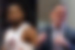 Donovan Mitchell, Dan Gilbert