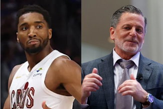 Donovan Mitchell, Dan Gilbert