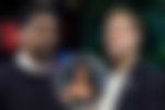 Dirk Nowitzki, Udonis Haslem, Taylor Rooks