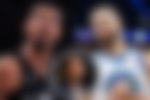 Victor Wembanyama,Stephen Curry, Reggie Miller