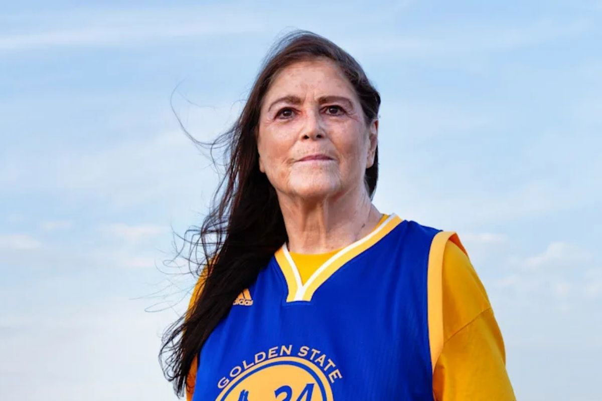 Who Is Denis Long Rife? Everything to Know About the Former WNBA Star