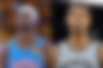 Shai Gilgeous-Alexander, Victor Wembanyama
