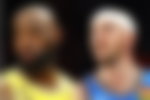 LeBron James, Alex Caruso