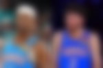 Shai Gilgeous-Alexander, Chet Holmgren