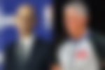Adam Silver, Scott Foster