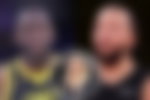 Draymond Green, Jalen Brunson, Becky Hammon
