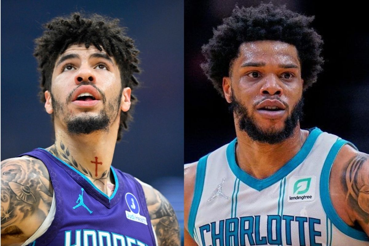 LaMelo’s Car Crash Mocked, Miles Bridges’ Punch, Coach Escapes Fine and Other Moments You Missed From Magic vs Hornets