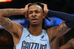Ja Morant