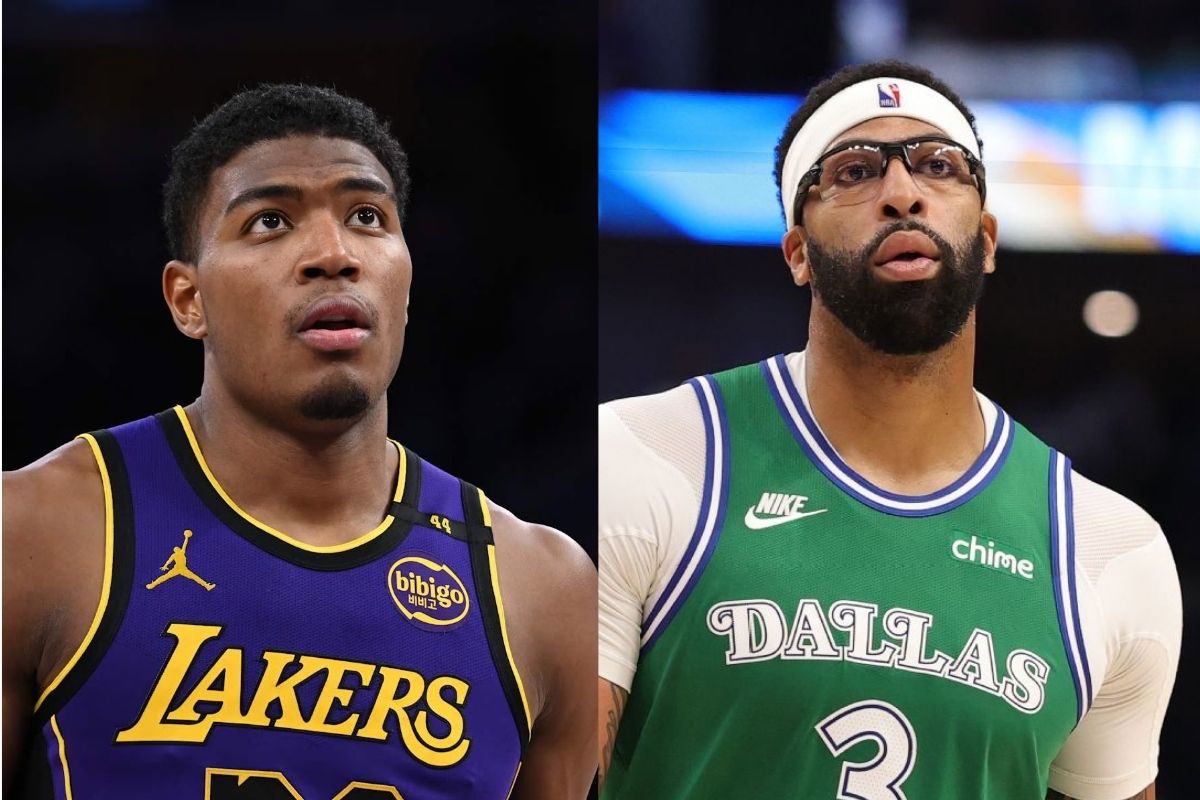 “I Was Shocked”: Rui Hachimura Admits Forgetting Anthony Davis Trade After Lakers-Wizards