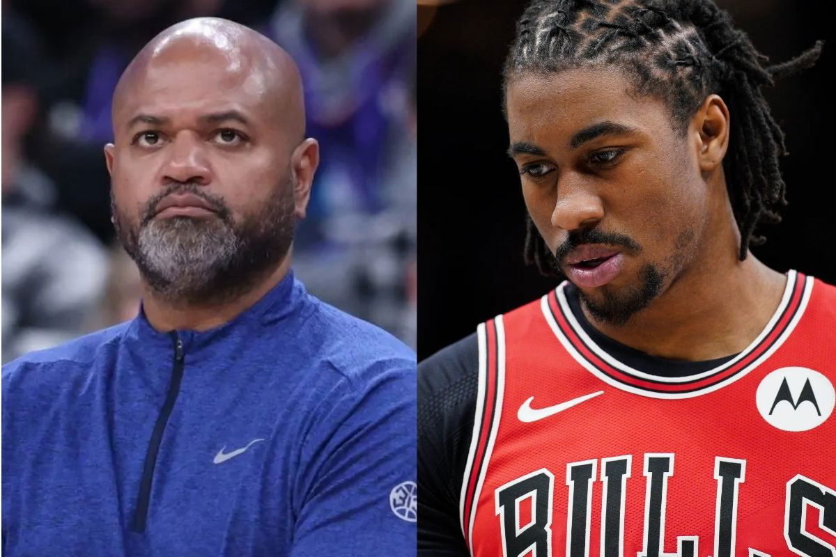 Pistons HC JB Bickerstaff Reacts to Jaden Ivey’s Controversial Remarks on NBA’s Pride Month