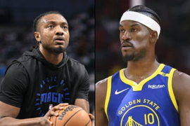 Wendell Carter Jr., Jimmy Butler