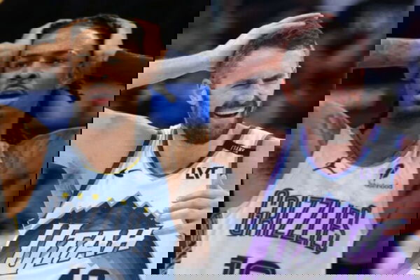 Ja Morant, Kevin Love