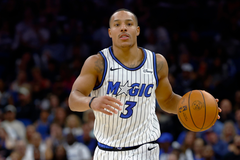 NBA: Chicago Bulls at Orlando Magic