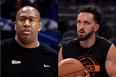 Mike Brown, Landry Shamet