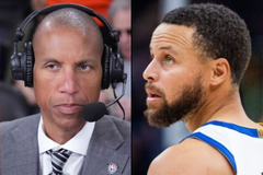 Reggie Miller, Stephen Curry