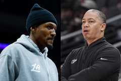 Bradley Beal, Tyronn Lue