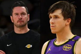JJ Redick, Austin Reaves