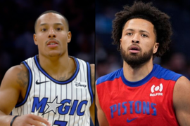 Desmond Bane, Cade Cunningham