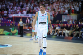 Luka Doncic