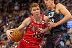 Kevin Huerter