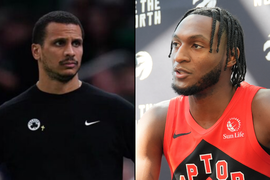 Joe Mazzulla, Immanuel Quickley