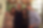Image for Who are Bernardo Silva’s Parents? Meet his parents, Maria João Mota Veiga and
Paulo Silva