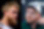 Jake Paul, Canelo Alvarez