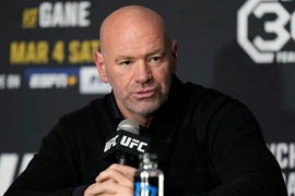 Dana White