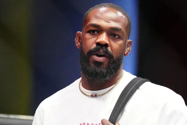 Jon Jones