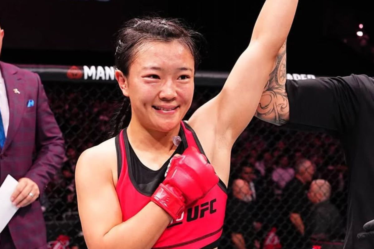 UFC Data Glitch Causes Panic Over Fans’ Most Favorite Fighter’s Release